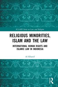 ICLARS Series on Law and Religion