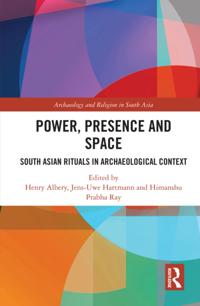 Archaeology and Religion in South Asia