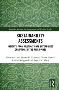 Routledge Advances in Management and Business Studies