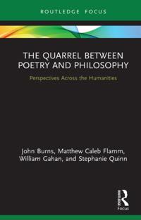 Routledge Focus on Literature
