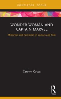 Routledge Focus on Gender, Sexuality, and Comics