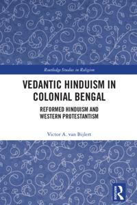 Routledge Studies in Religion