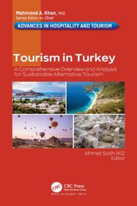 Advances in Hospitality and Tourism
