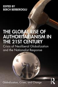 Globalization, Crises, and Change