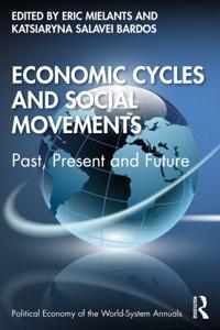 Political Economy of the World-System Annuals