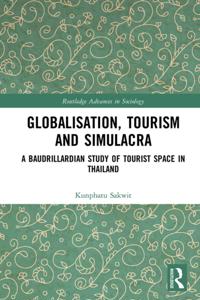 Routledge Advances in Sociology