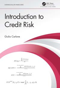 Chapman & Hall/CRC Finance Series