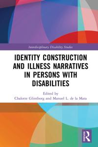 Interdisciplinary Disability Studies