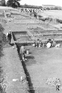 The Society for Medieval Archaeology Monographs