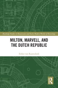 Routledge Studies in Renaissance and Early Modern Worlds of Knowledge