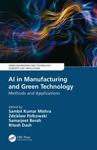 Green Engineering and Technology