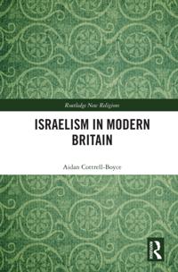 Routledge New Religions