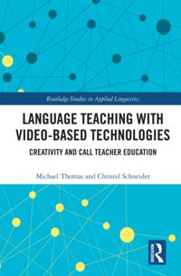 Routledge Studies in Applied Linguistics