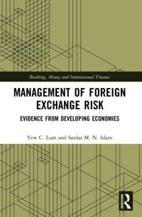 Banking, Money and International Finance