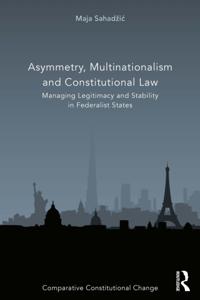 Comparative Constitutional Change