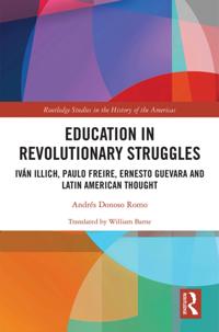 Routledge Studies in the History of the Americas