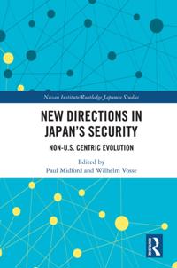 Nissan Institute/Routledge Japanese Studies