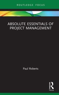 Absolute Essentials of Business and Economics