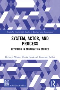 Routledge-Giappichelli Studies in Business and Management