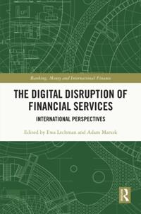 Banking, Money and International Finance