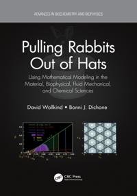 Advances in Biochemistry and Biophysics