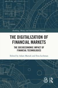 Banking, Money and International Finance
