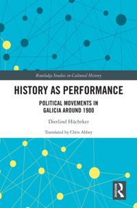 Routledge Studies in Cultural History