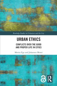Routledge Studies in Urbanism and the City