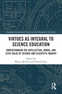 Routledge International Studies in the Philosophy of Education