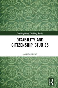 Interdisciplinary Disability Studies