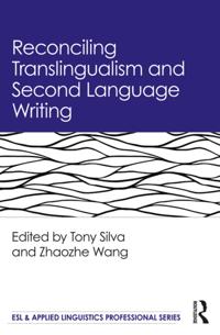 ESL & Applied Linguistics Professional Series