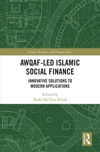 Islamic Business and Finance Series
