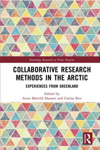 Routledge Research in Polar Regions