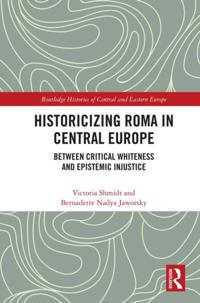 Routledge Histories of Central and Eastern Europe
