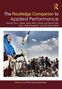 Routledge Companions