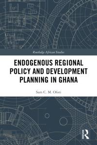 Routledge African Studies