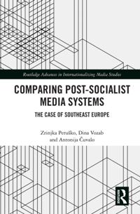 Routledge Advances in Internationalizing Media Studies