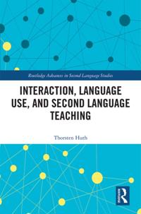 Routledge Advances in Second Language Studies