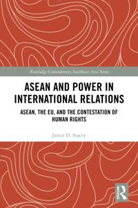 Routledge Contemporary Southeast Asia Series