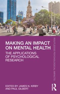 Routledge Psychological Impacts