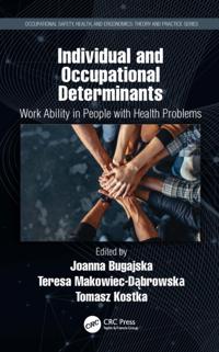 Occupational Safety, Health, and Ergonomics