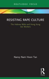 Rape Culture, Religion and the Bible