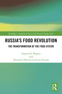 Routledge Contemporary Russia and Eastern Europe Series