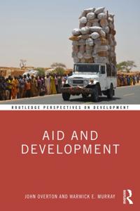 Routledge Perspectives on Development