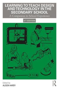 Learning to Teach Subjects in the Secondary School Series