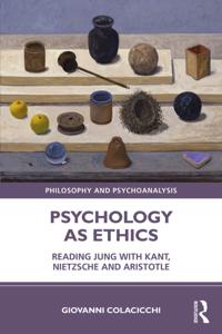 Philosophy and Psychoanalysis