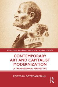 Routledge Advances in Art and Visual Studies