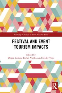 Routledge Advances in Event Research Series