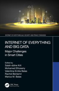 Internet of Everything (IoE)