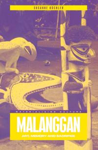 Materializing Culture